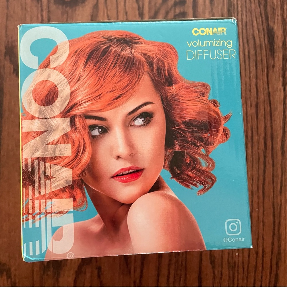 NWT Conair Diffuser - Picture 7 of 7